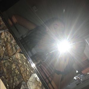 Meet your Posher, Leah